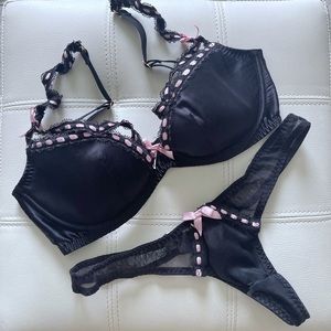 Agent Provocateur bra💕